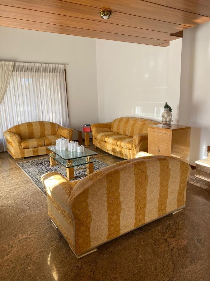 Charming 2 Bedrooms Apartment I Ca Gialla Stabio Exterior photo