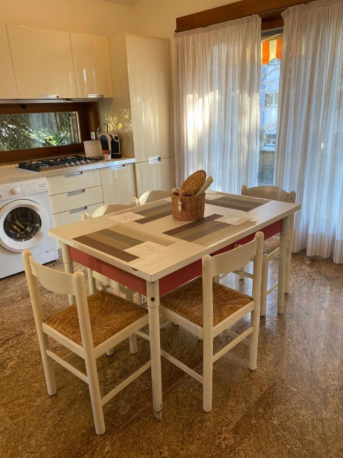 Charming 2 Bedrooms Apartment I Ca Gialla Stabio Exterior photo
